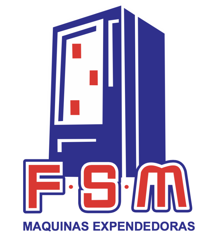 F.S.M. Maquinas Expendedoras Logo